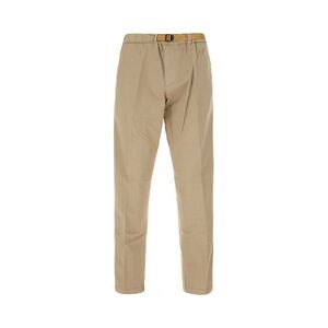 White Sand Man Clothing Trousers